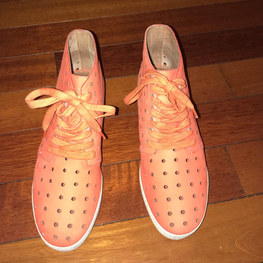Matiko Shoes